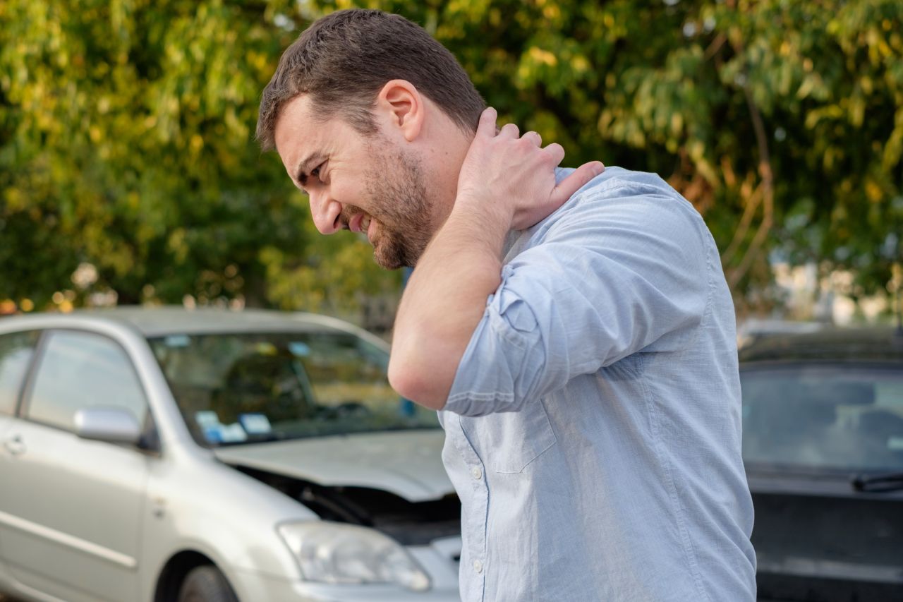 Car Accident Injuries - Seattle Pain Relief - Seattle's Leading Pain Clinic
