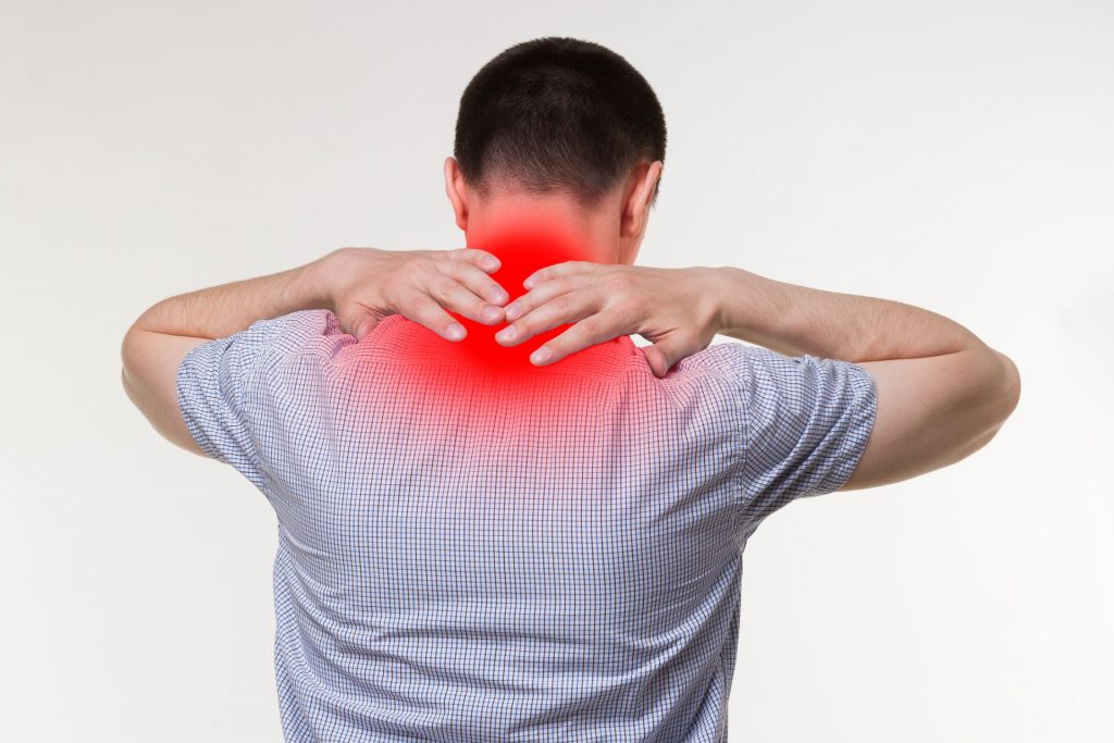 Lower & Upper Back Pain Treatment, Neck Strain Treatment